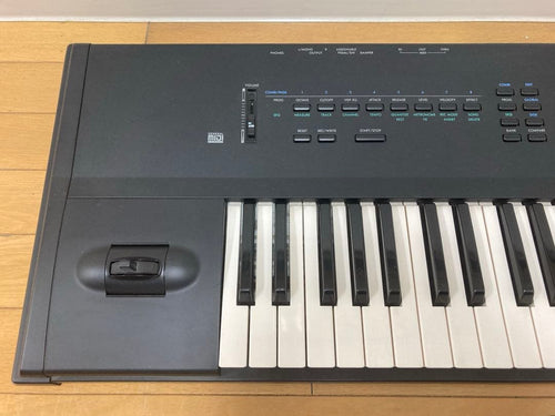 Korg Other X3 61 0805