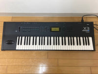 Korg Other X3 61 0805