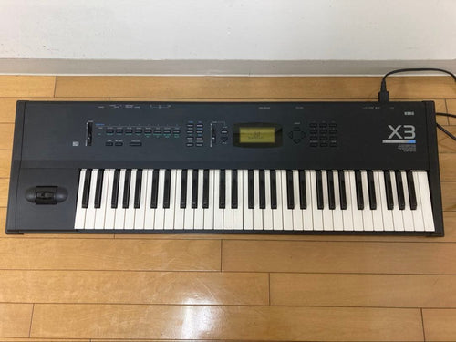 Korg Other X3 61 0805