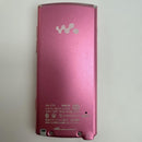 Sony Digital Audio Players Walkman Nw-S765 40