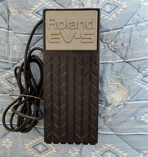 Roland Others Ev-5