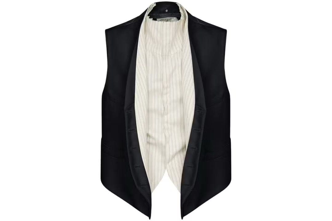 Maison Margiela Vests
