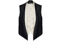 Maison Margiela Vests