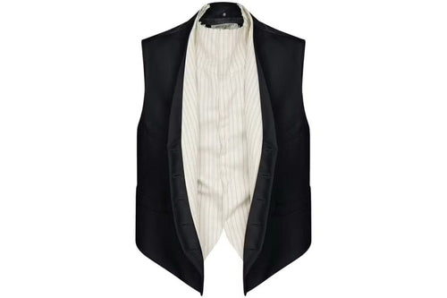 Maison Margiela Vests