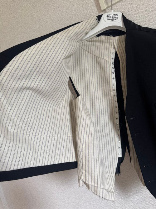 Maison Margiela Vests