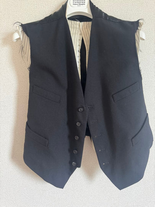 Maison Margiela Vests