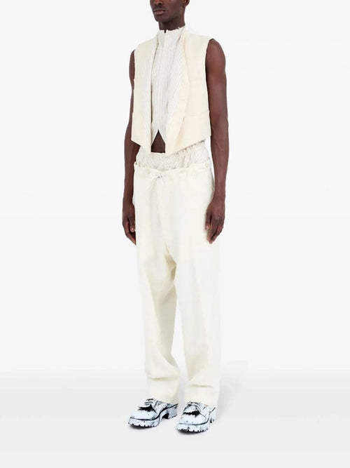 Maison Margiela Vests