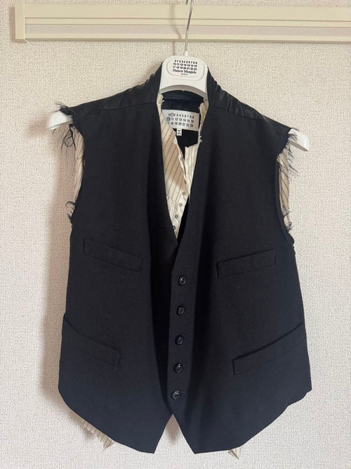 Maison Margiela Vests