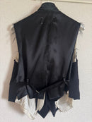Maison Margiela Vests