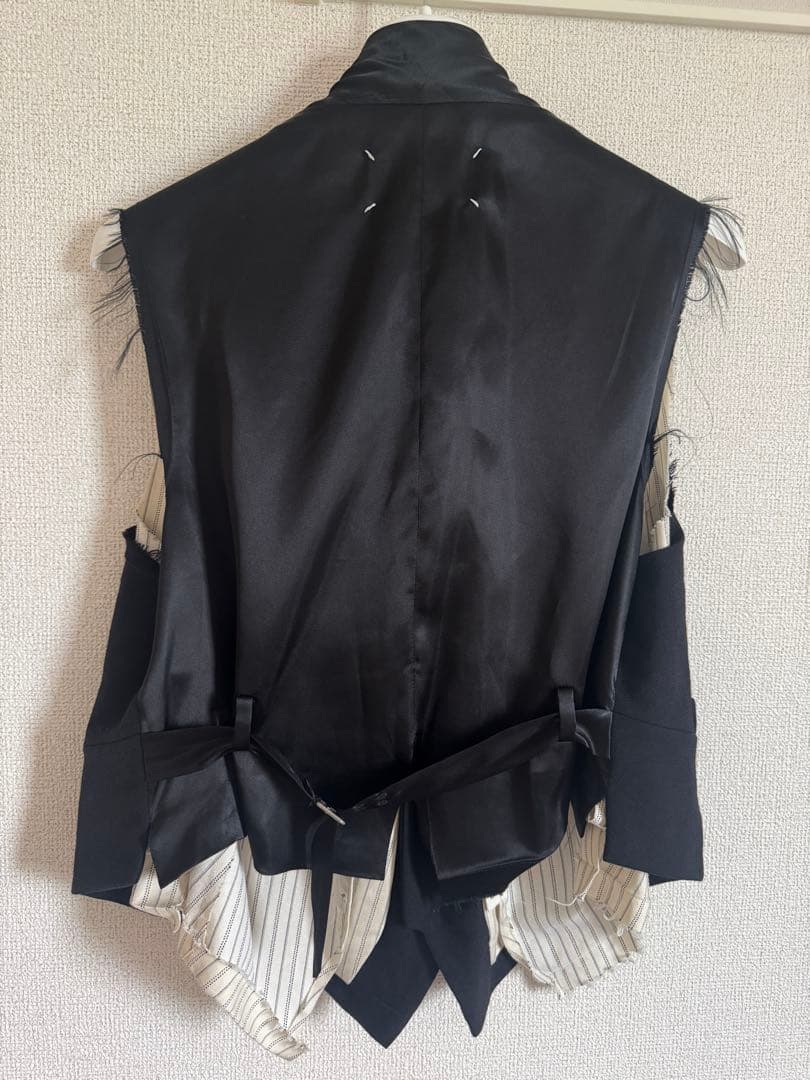 Maison Margiela Vests