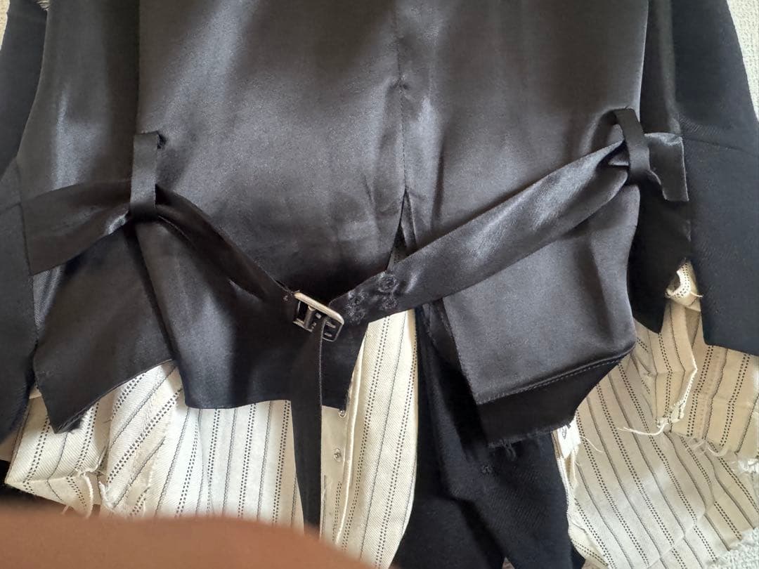 Maison Margiela Vests