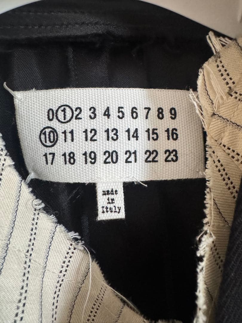 Maison Margiela Vests