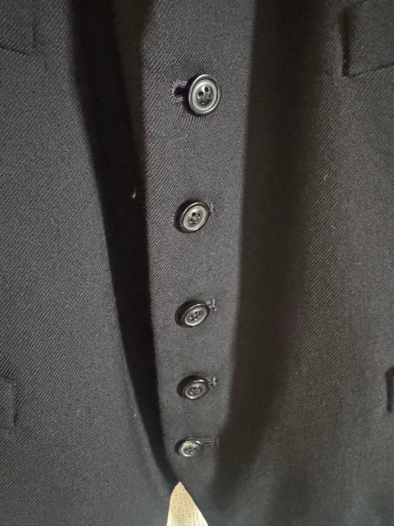 Maison Margiela Vests