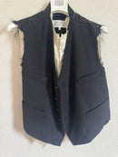 Maison Margiela Vests