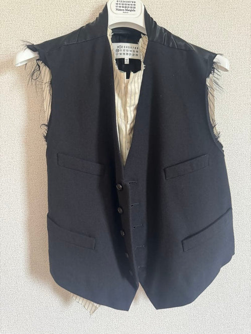 Maison Margiela Vests