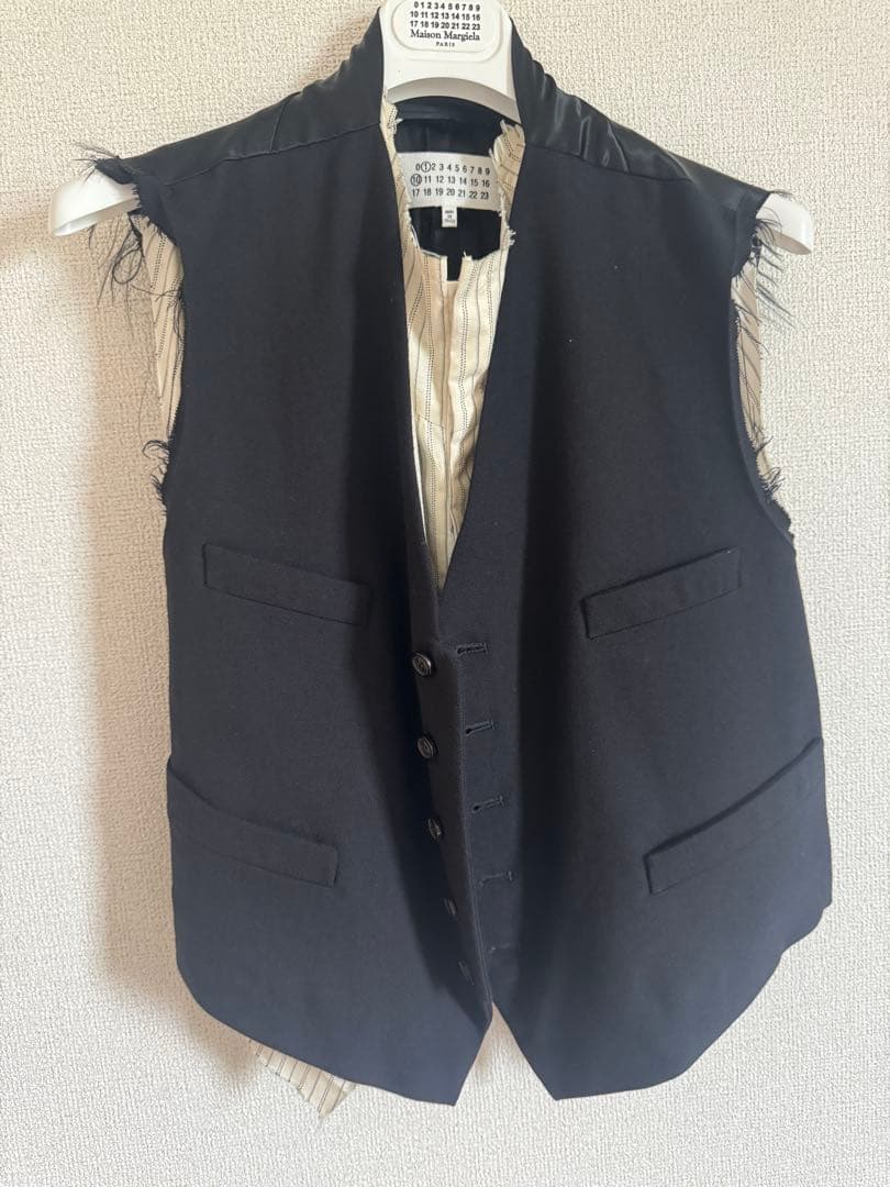 Maison Margiela Vests
