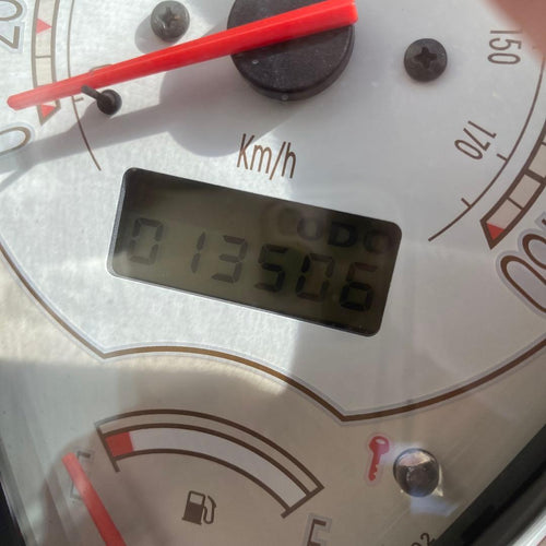 Motorcycle Frames 400