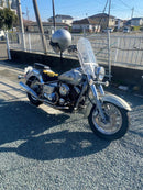 Motorcycle Frames 400