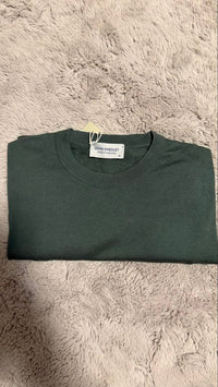John Smedley Knitted Tops Sweaters M Palm