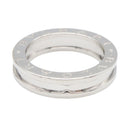 Bvlgari Ring B-Zero1 K18Wg Used A