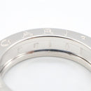 Bvlgari Ring B-Zero1 K18Wg Used A