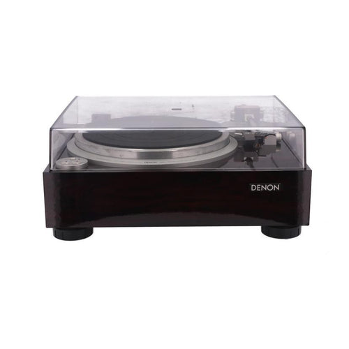 Denon Power Amplifier Dp-59M B 22