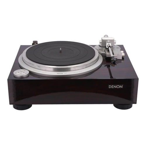 Denon Power Amplifier Dp-59M B 22