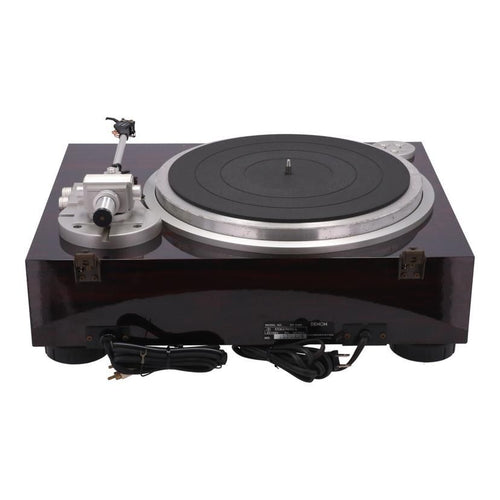 Denon Power Amplifier Dp-59M B 22