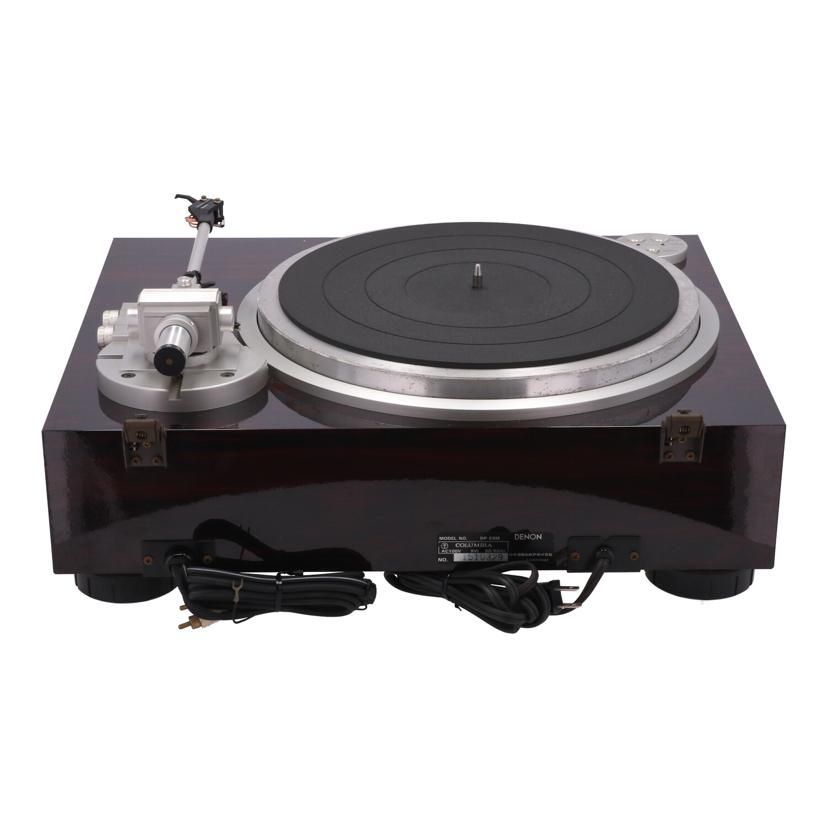 Denon Power Amplifier Dp-59M B 22