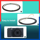 Others Hdf Gr3X Gr3 Gr2 Iii Gr Ii Iiix Ricoh Uv Jjc