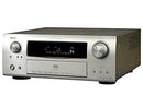 Amplifier Body Denon Av Avc-3808-Sp