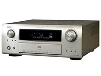 Amplifier Body Denon Av Avc-3808-Sp