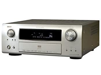 Amplifier Body Denon Av Avc-3808-Sp