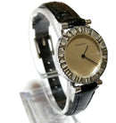 Tiffany Quartz Watches