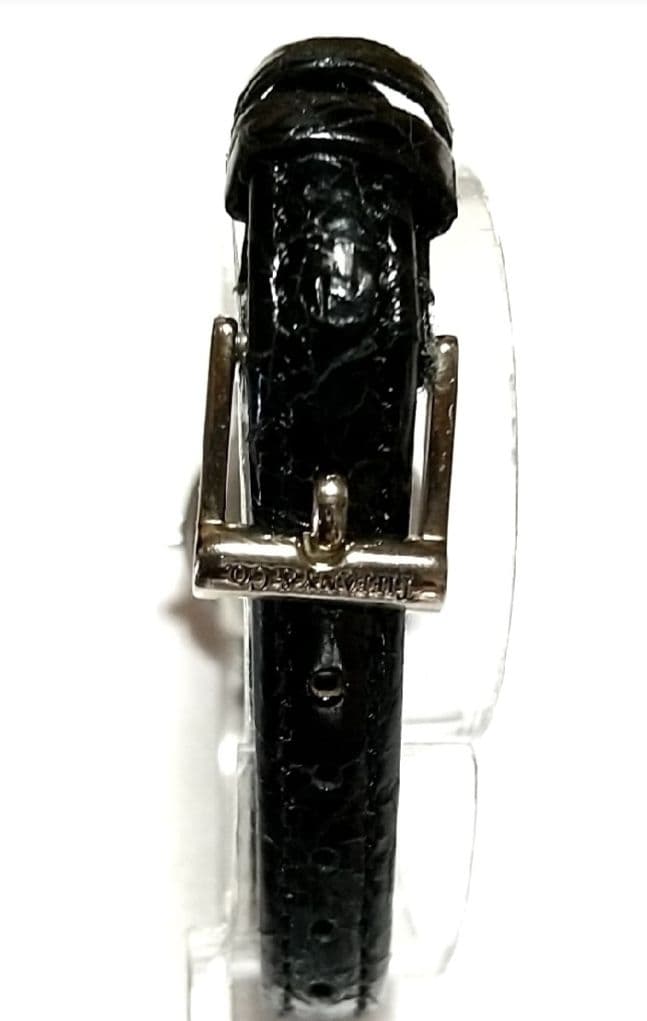 Tiffany Quartz Watches