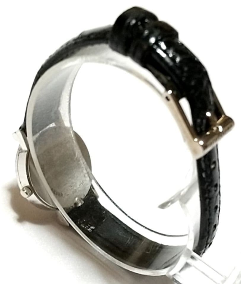 Tiffany Quartz Watches