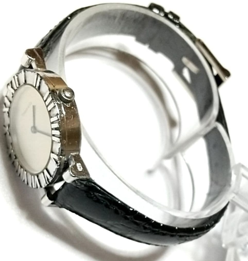 Tiffany Quartz Watches
