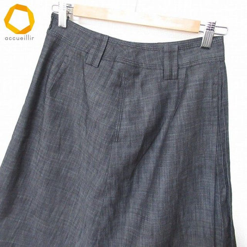 Flare Skirt Lanvin Collection [A963411]
