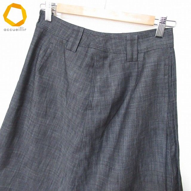 Flare Skirt Lanvin Collection [A963411]