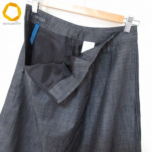 Flare Skirt Lanvin Collection [A963411]