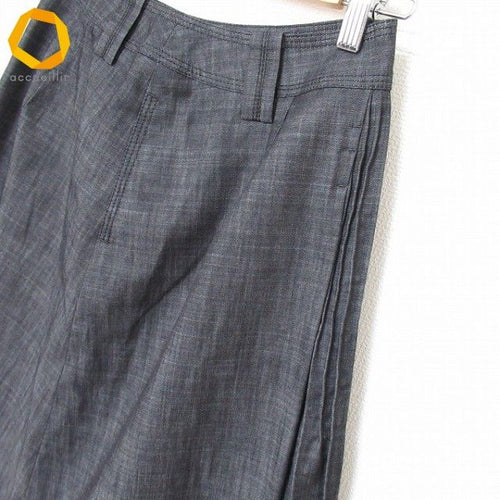 Flare Skirt Lanvin Collection [A963411]