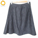 Flare Skirt Lanvin Collection [A963411]