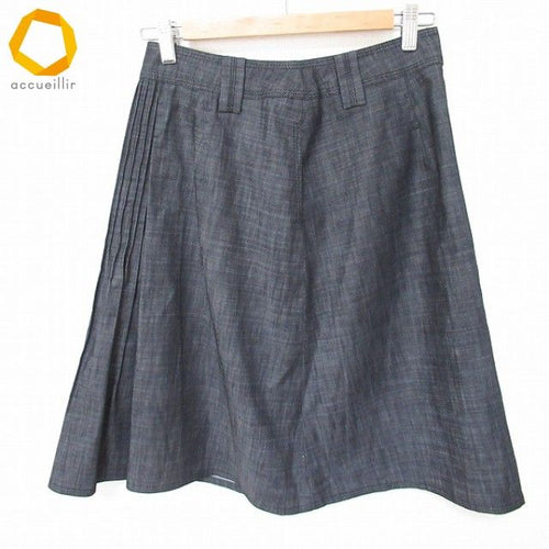Flare Skirt Lanvin Collection [A963411]