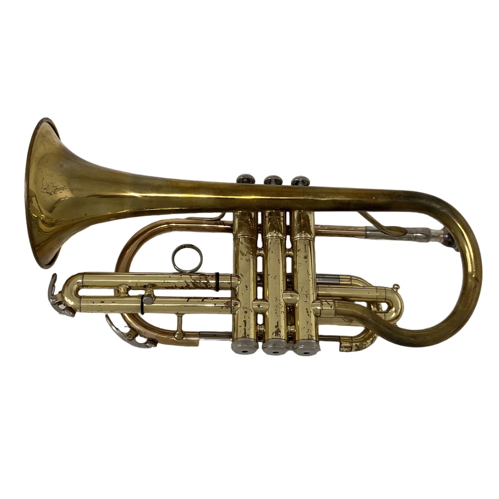 Cornet Body Yamaha Ycr-2330 O11369911