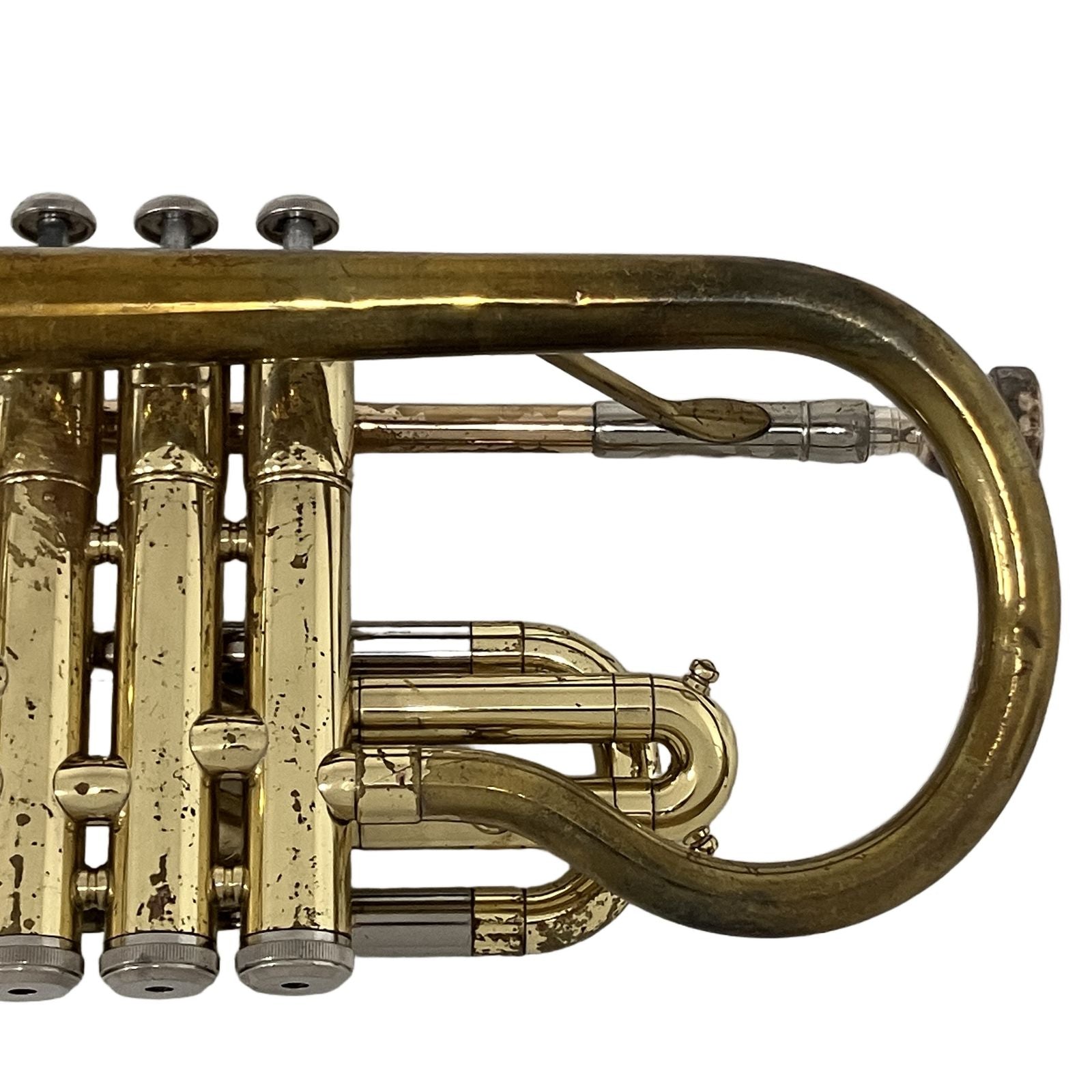 Cornet Body Yamaha Ycr-2330 O11369911
