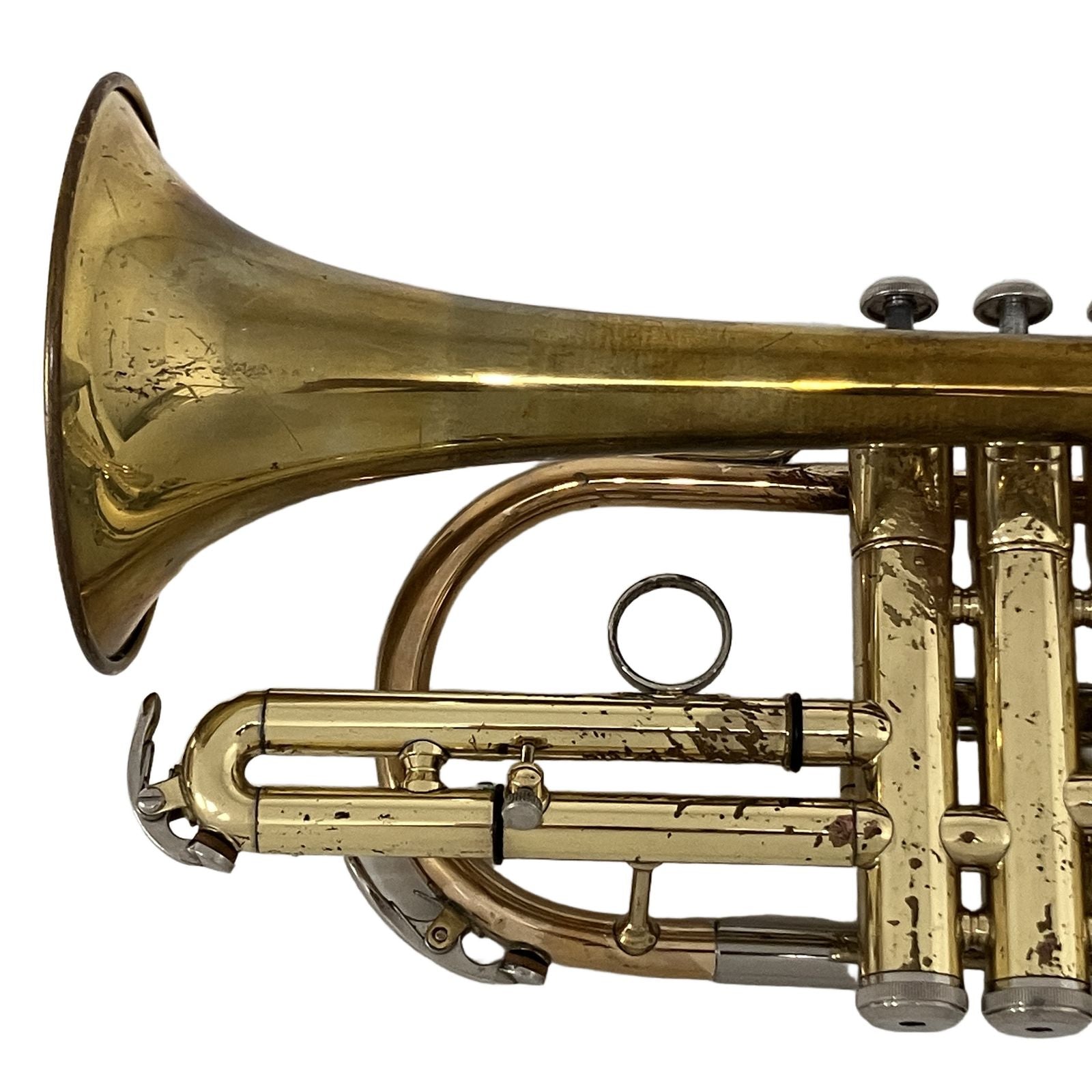 Cornet Body Yamaha Ycr-2330 O11369911