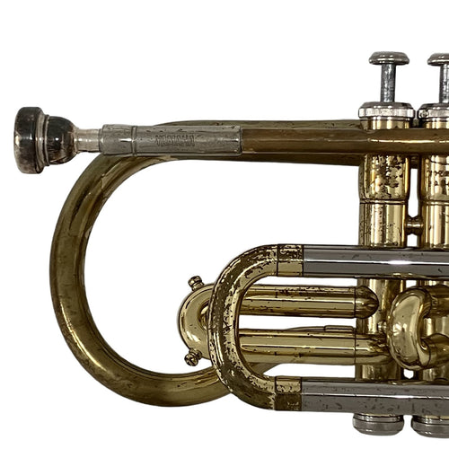 Cornet Body Yamaha Ycr-2330 O11369911