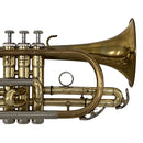 Cornet Body Yamaha Ycr-2330 O11369911