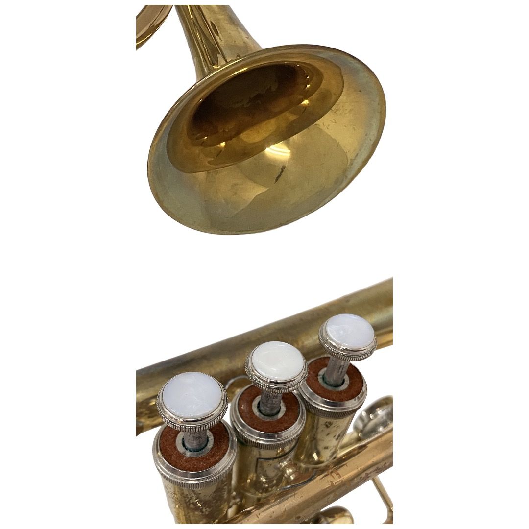 Cornet Body Yamaha Ycr-2330 O11369911