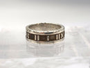 Rings Tiffany Co. Atlas Ring Silver 925